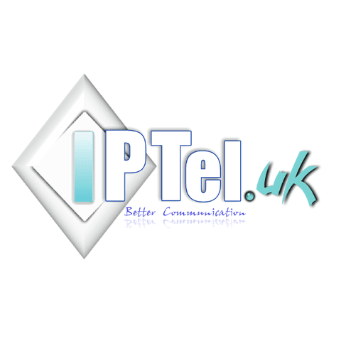 IPTel UK Logo